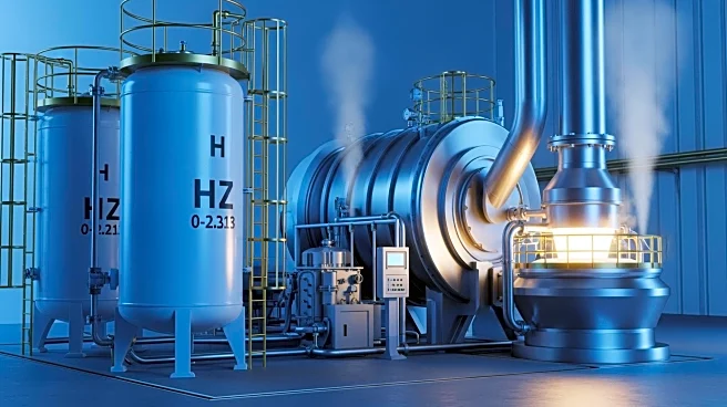 BHP and POSCO Collaborate on Hydrogen-Based Ironmaking Technology