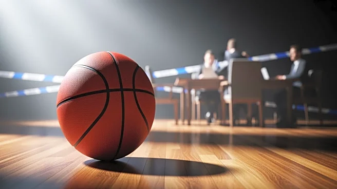 Josh Hart Reveals Nerve Issue in Hand Amidst Breakout Performance for Knicks