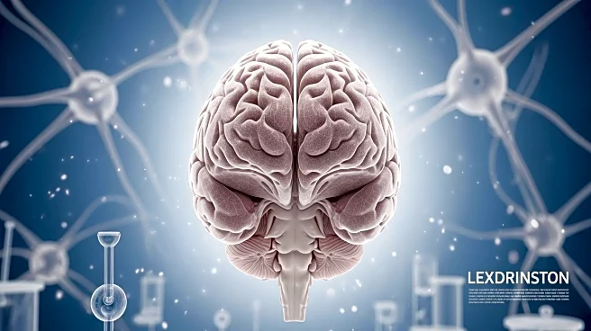 Duke-NUS Medical School Develops BrainSTEM Atlas to Advance Parkinson's Research