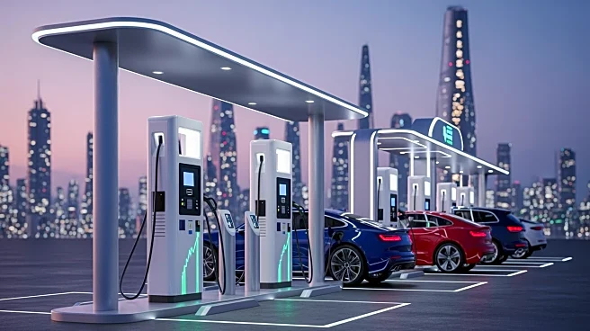 High Tariff Costs Impact Hyundai's Q3 Revenue Growth Despite Record Sales