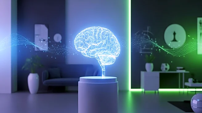 Public Sector Faces Challenges in AI Adoption Due to Skills Shortfall