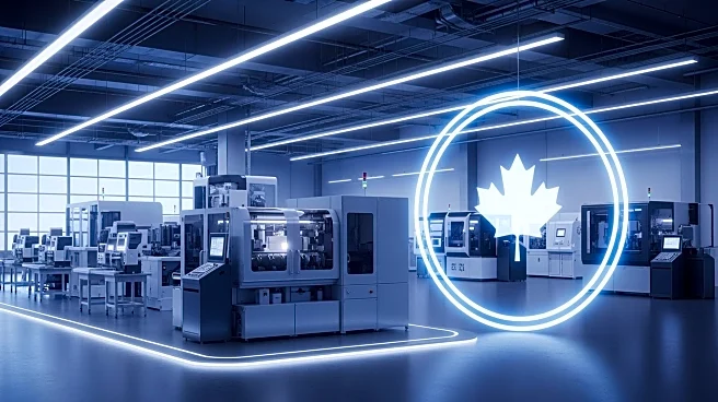 Canada Growth Fund Invests C$25 Million in Rio Tinto's Scandium Facility