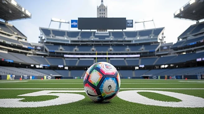 NWSL Expansion Teams to Debut in NFL Stadiums in 2026