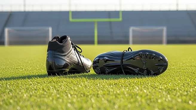 Chargers' Joe Alt to Undergo Season-Ending Surgery After Ankle Injury