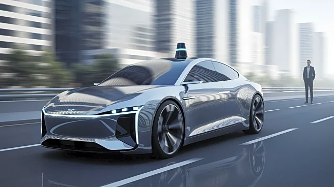 Waymo Begins Testing Self-Driving Vehicles in Detroit with Human Oversight