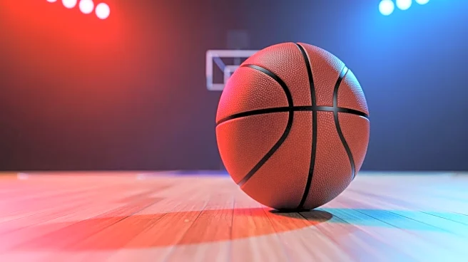 Jake LaRavia Emerges as Key Player in Lakers' Victory Over Heat