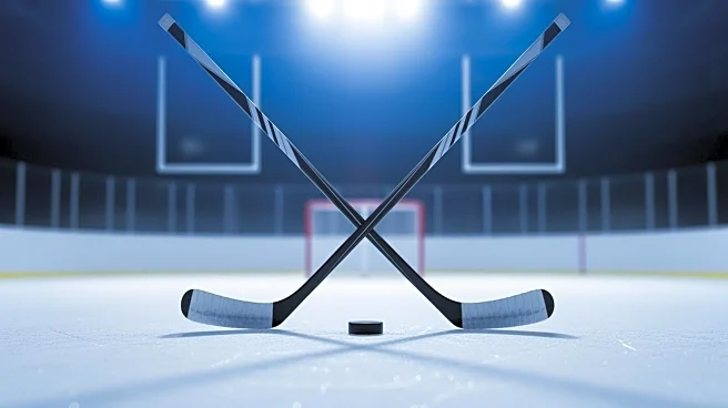 Anaheim Ducks Secure 4-1 Victory Over New Jersey Devils with Strong Performance