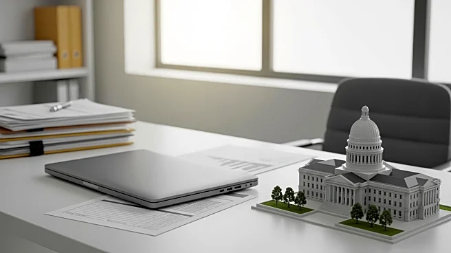 Government Shutdown and Market Changes Impact Federal Agencies and Contractors