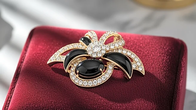 Michelle Obama Reflects on Public Scrutiny and Fashion Choices as First Lady