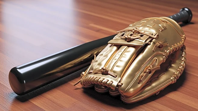 MLB Ranks 2025 Rookies for Long-Term Value, Highlighting Nick Kurtz