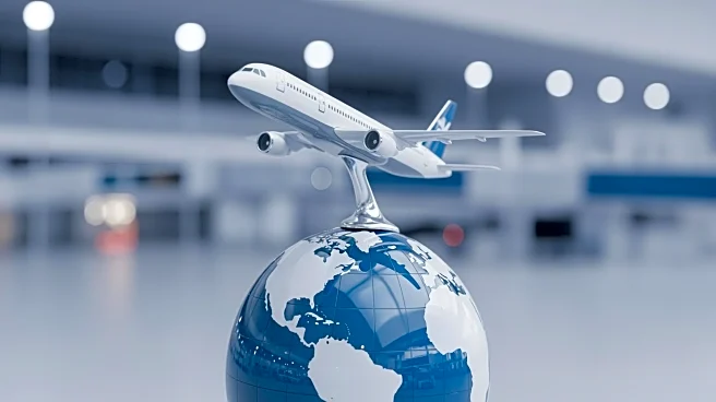 Capital A Explores Bahrain Hub for AirAsia to Boost Middle Eastern Operations