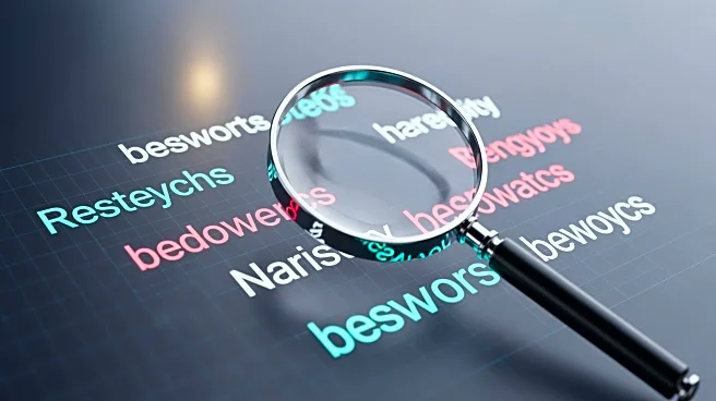 Shopify Outlines Niche Keyword Research Strategies for E-commerce Success