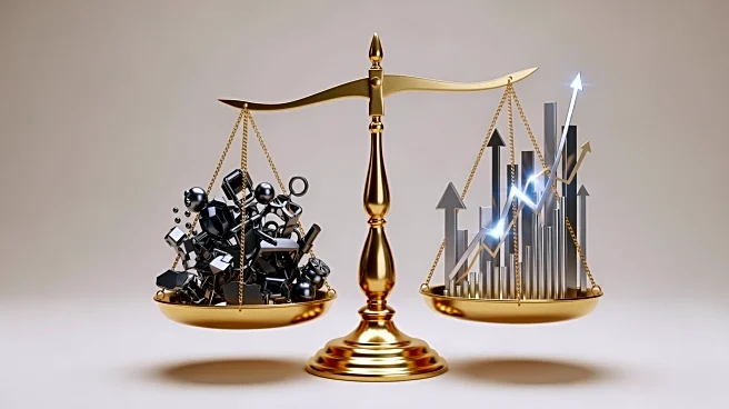 Economic Concerns Rise as President Trump Focuses on Other Issues Amid Government Shutdown