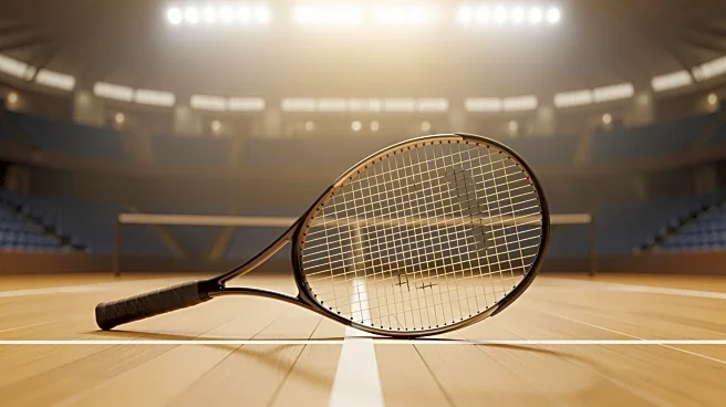 Alexandre Muller Triumphs in Athens ATP Opener Against Jan-Lennard Struff