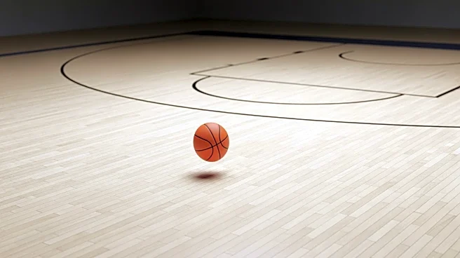 NCAA Introduces Continuation Foul Rule for College Basketball