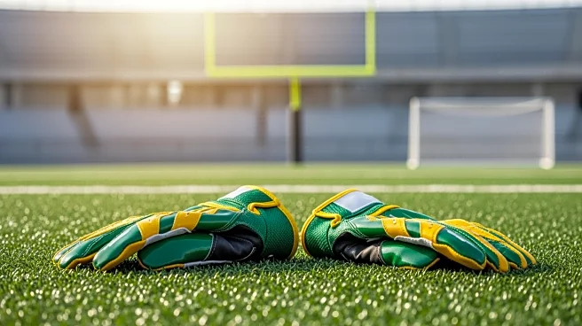 Packers Seek Positives Amidst Loss to Carolina Panthers