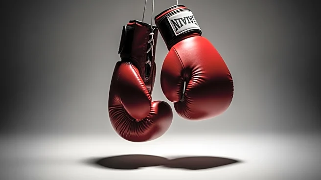 Jake Paul-Gervonta Davis Exhibition Fight Canceled Amid Lawsuit Against Davis