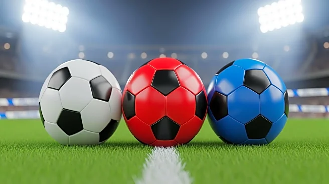 UEFA Champions League: Juventus, Liverpool, and PSG Face Critical Matches