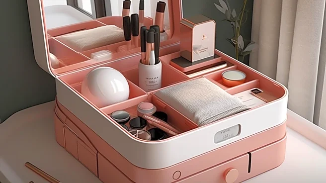Asquan Introduces Makeup Minis to Enhance Portable Beauty Solutions