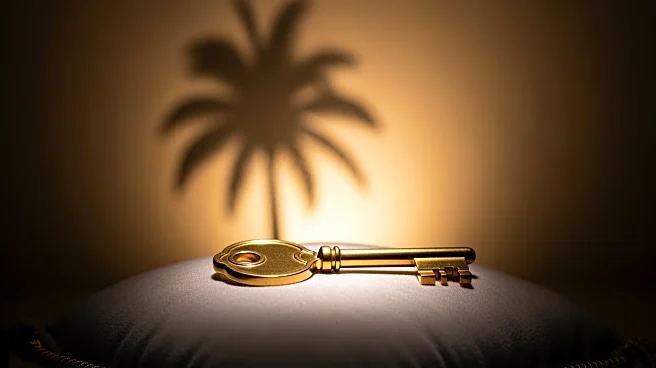 Palm Beach Home Sells for $21 Million Amid Bidding War