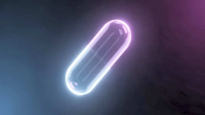 Empty Capsules Market Projected to Reach $5.32 Billion by 2032