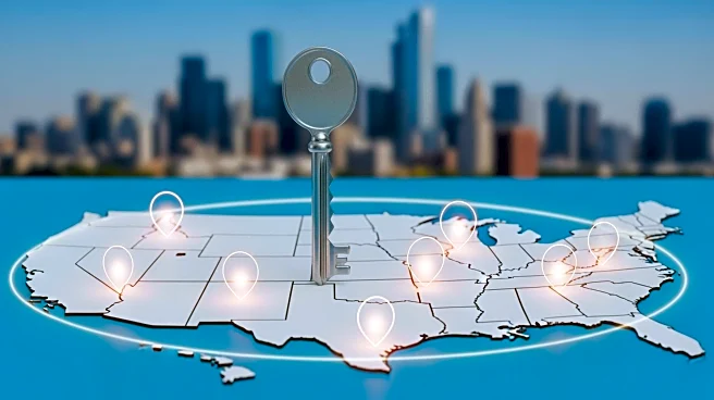 Cape Girardeau Homebuyers Expand Searches Amid High Mortgage Rates