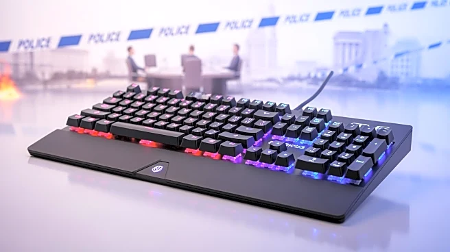 Logitech Introduces Alto Keys K98M Keyboard with Enthusiast Features