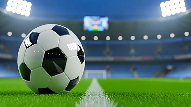 Granit Xhaka's Impact Propels Sunderland into Premier League Top Four