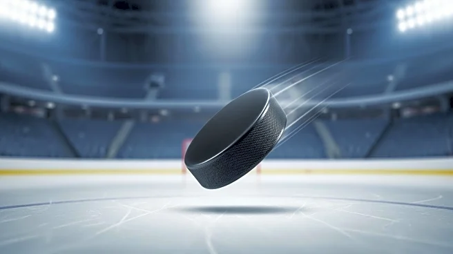 Cole Caufield's Overtime Heroics Propel Montreal Canadiens to Top of Atlantic Division