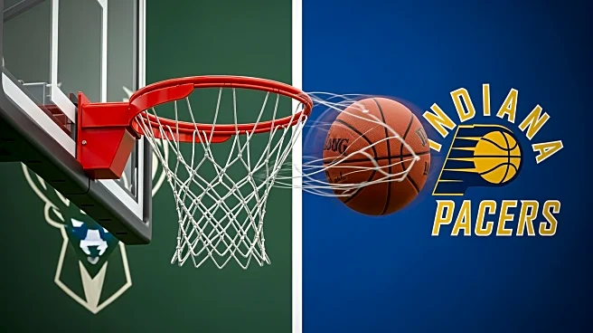 Myles Turner Chooses Milwaukee Bucks Over Indiana Pacers Due to $40M Contract Difference