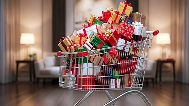 Consumer Reports Highlights November as Prime Month for Holiday Shopping Deals