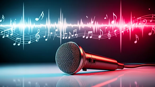 Rosalía's 'Lux' Album Challenges Mainstream Music Norms