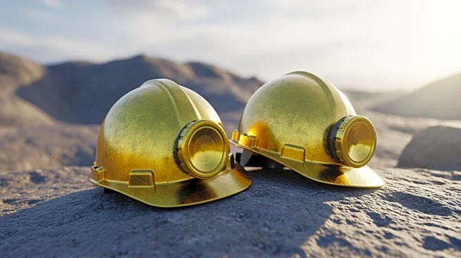 B2Gold Maintains Operations in Mali Amidst Permit Revocations and Security Concerns