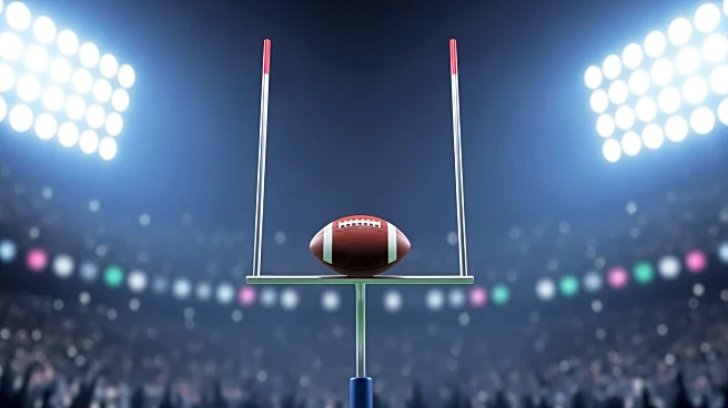 Seahawks' Jason Myers: Consistent Performance in Recent Games