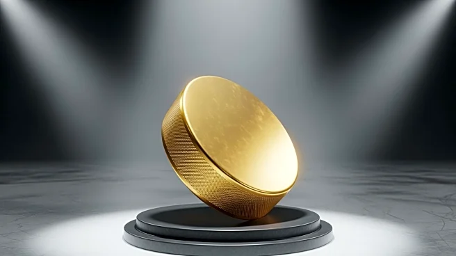 Joe Thornton Celebrated as 'Larger-than-Life Character' in Hall of Fame Journey