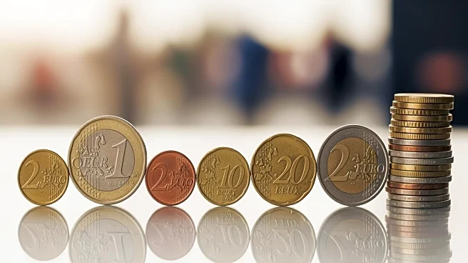 European Markets Open November with Gains Amid Earnings Reports