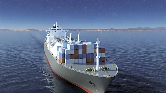 U.S. LNG Exports Reach Record High, Europe Remains Key Market