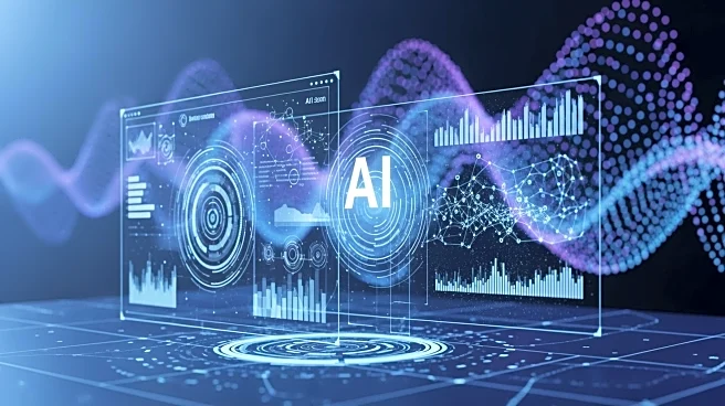 AI Expert Shailja Gupta Advocates for Comprehensive Metrics in Autonomous AI Agents