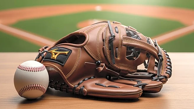 Baltimore Orioles Sign Lefty Dietrich Enns to One-Year Deal