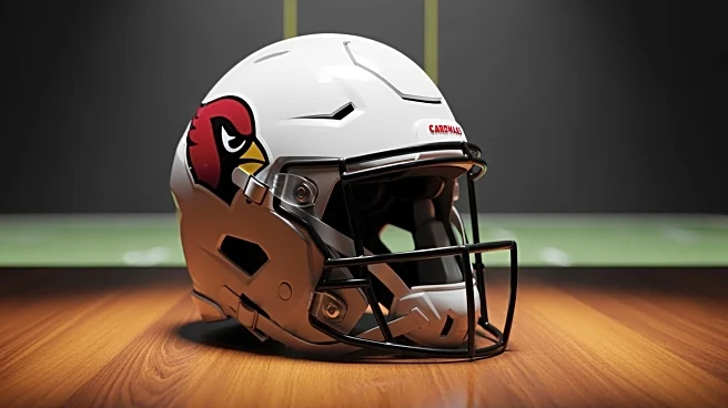 Jacoby Brissett's Contract with Cardinals Sparks Trade Speculation