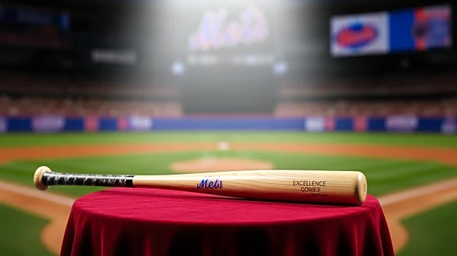 Juan Soto Named NL MVP Finalist After First Season with Mets