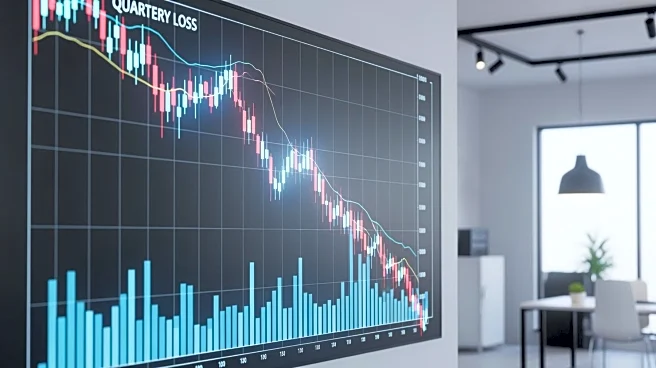 Urban Company Reports Increased Quarterly Loss, Impacting Stock Performance