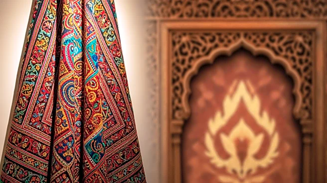 Sanctions on Iranian Art Shift Buyer Focus to Indian Market