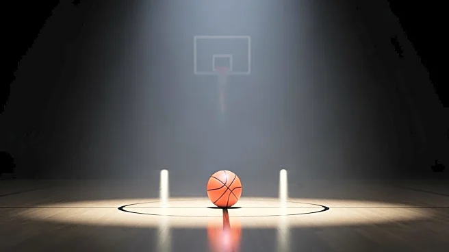 Jake LaRavia's Potential Impact on the Lakers Analyzed by The Association