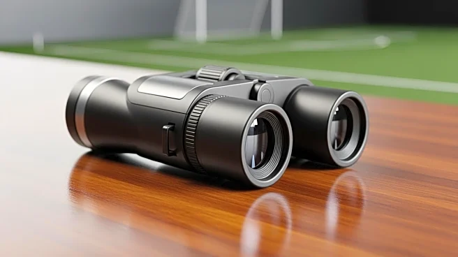 Liverpool Scouts Monitor Fulham's Kevin Amid Transfer Speculations