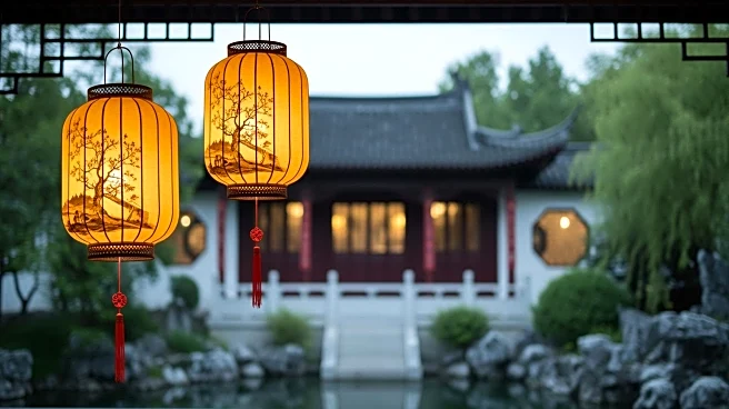 China Extends Visa-Free Travel Policy, Excludes U.S. and U.K.