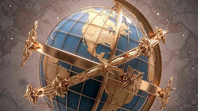 Europa Universalis 5 Set for November 2025 Release, Exciting Strategy Fans