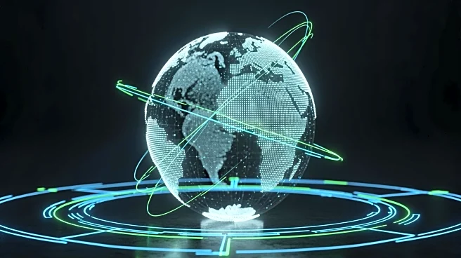 Palantir CEO Alex Karp Defends Company’s Controversial Partnerships Amid Earnings Call