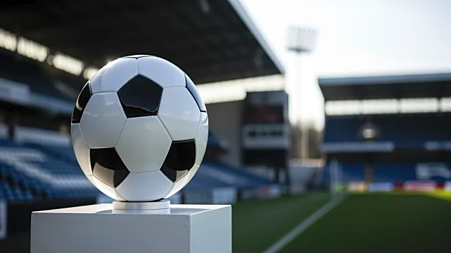 High Turnover in English Football Management Raises Concerns