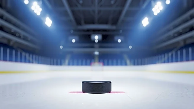 Bobby McMann Scores Key Goal for Toronto Maple Leafs